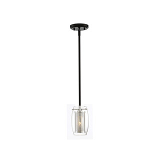 Savoy house 7-9064-1-67 Dunbar 1 Light Mini Pendant подвесной светильник