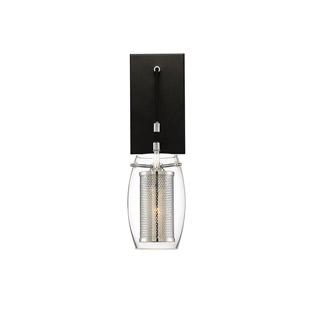 Savoy house 9-9065-1-67 Dunbar 1 Light Wall Sconce настенный светильник