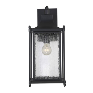 Savoy house 5-3452-BK Dunnmore Wall Lantern настенный светильник