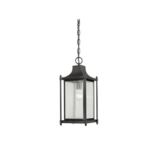 Savoy house 5-3455-BK Dunnmore Hanging Lantern потолочный светильник