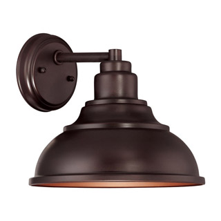 Savoy house 5-5631-DS-13 Dunston Dark Sky Wall Mount Lantern настенный светильник