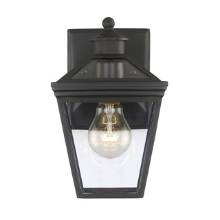 Savoy house 5-140-13 Ellijay Wall Mount Lantern настенный светильник