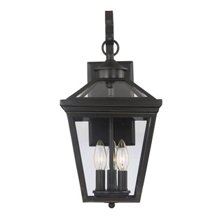 Savoy house 5-141-13 Ellijay Wall Mount Lantern настенный светильник