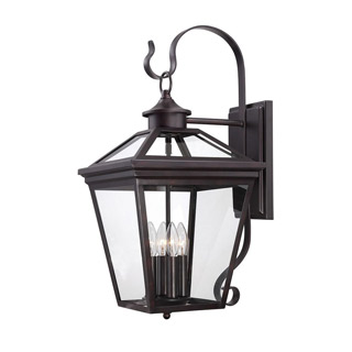 Savoy house 5-142-13 Ellijay Wall Mount Lantern настенный светильник