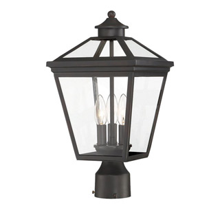 Savoy house 5-147-13 Ellijay Post Lantern уличный светильник