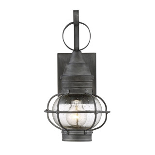 Savoy house 5-220-88 Enfield Wall Lantern настенный светильник