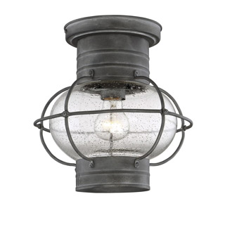 Savoy house 5-224-88 Enfield Ceiling Mount уличный светильник