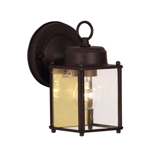 Savoy house 07047-RT Exterior Collections Wall Mount Lantern настенный светильник