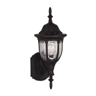 Savoy house 07068-BLK Exterior Collections Wall Mount Lantern настенный светильник