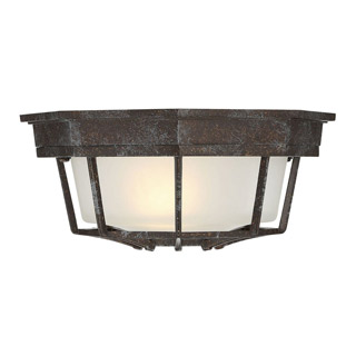 Savoy house 5-2066-72 Exterior Collections Flush Mount уличный светильник