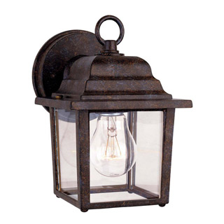 Savoy house 5-3045-72 Exterior Collections Wall Mount Lantern настенный светильник