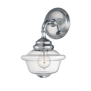 Savoy house 9-393-1-11 Fairfield 1 Light Sconce настенный светильник