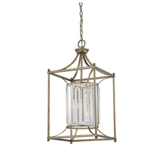 Savoy house 3-3035-1-211 Fenton Small Foyer потолочный светильник