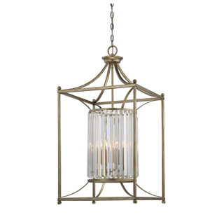 Savoy house 3-3036-4-211 Fenton Large Foyer потолочный светильник