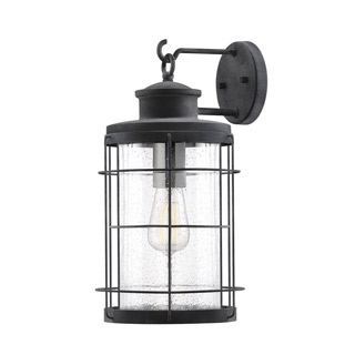 Savoy house 5-2670-88 Fletcher 1 Light Outdoor Wall Lantern настенный светильник