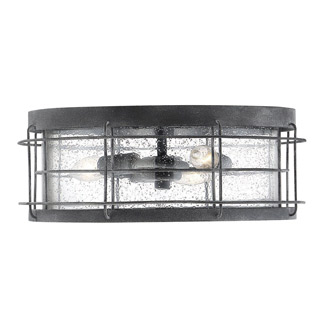 Savoy house 5-2675-88 Fletcher Outdoor Flush Mount уличный светильник