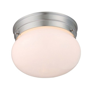 Savoy house 6-600-7-SN Flush Mount потолочный светильник
