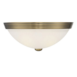 Savoy house 6-780-13-322 Flush Mount 