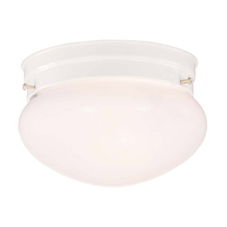 Savoy house 915-WHT Flush Mount потолочный светильник