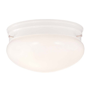 Savoy house 922-WHT Flush Mount потолочный светильник