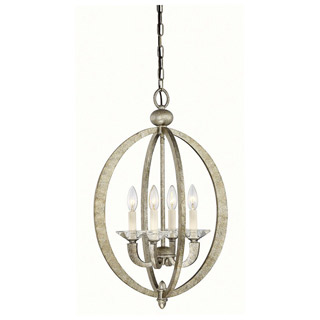 Savoy house 3-1552-4-122 Forum Foyer Lantern потолочный светильник