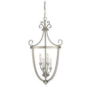 Savoy house 3P-80202-6-69 Entry Lantern Foyer 3 Light потолочный светильник