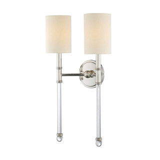 Savoy house 9-103-2-109 Fremont 2 Light Sconce настенный светильник