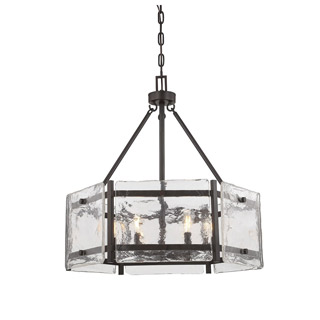 Savoy house 7-3040-6-13 Glenwood 6 Light Pendant подвесной светильник