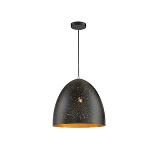 Savoy house 7-800-1-126 Graham 1 Light Pendant подвесной светильник