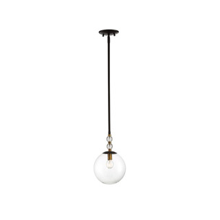 Savoy house 7-18001-1-79 Granville 1 Light Mini Pendant подвесной светильник