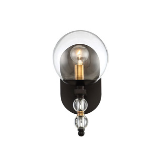 Savoy house 9-18002-1-79 Granville 1 Light Wall Sconce настенный светильник