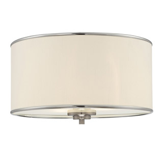 Savoy house 6-1500-14-SN Grove Flush Mount потолочный светильник