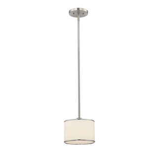 Savoy house 7-1503-1-SN Grove Mini Pendant 