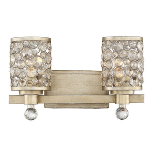 Savoy house 8-7015-2-100 Guilford 2 Light Bath Bar настенный светильник