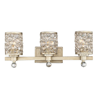 Savoy house 8-7015-3-100 Guilford 3 Light Bath Bar настенный светильник