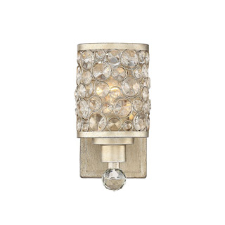 Savoy house 9-7015-1-100 Guilford 1 Light Sconce настенный светильник