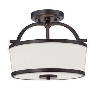 Savoy house 6-4382-2-13 Hagen Semi-Flush потолочный светильник