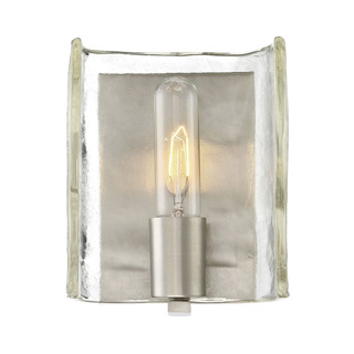 Savoy house 9-9053-1-SN Handel 1 Light Sconce потолочный светильник