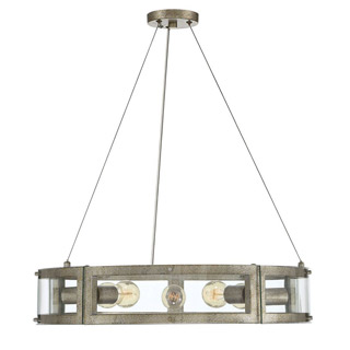 Savoy house 7-0100-5-122 Harding 5 Light Pendant подвесной светильник