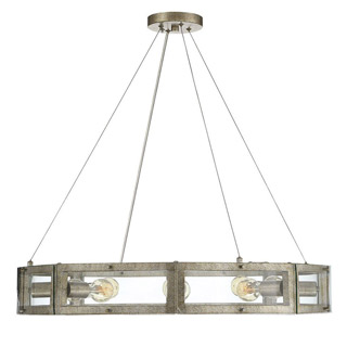 Savoy house 7-0101-8-122 Harding 8 Light Pendant подвесной светильник