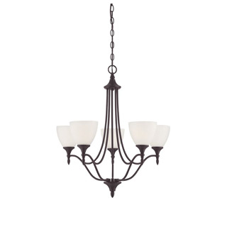 Savoy house 1-1001-5-13 Herndon 5 Light Chandelier люстра