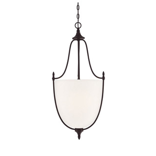 Savoy house 7-1003-3-13 Herndon 3 Light Pendant подвесной светильник