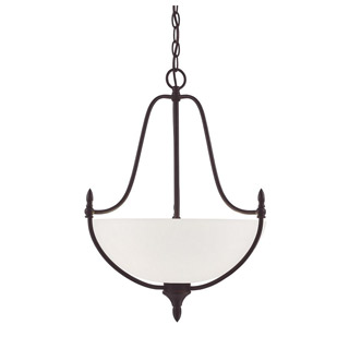 Savoy house 7-1004-3-13 Herndon 3 Light Pendant подвесной светильник