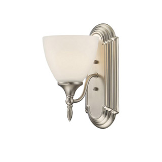 Savoy house 9-1007-1-SN Herndon 1 Light Sconce настенный светильник