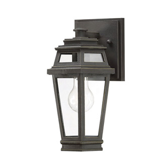 Savoy house 5-23000-141 Holbrook 1 Light Small EPMM Outdoor Wall Lantern настенный светильник