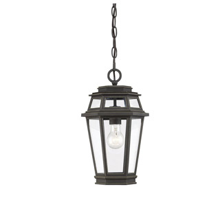 Savoy house 5-23003-141 Holbrook 1 Light EPMM Outdoor Hanging Lantern потолочный светильник