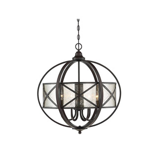 Savoy house 7-13000-6-13 Holland 6 Light Pendant подвесной светильник