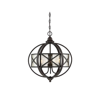 Savoy house 7-13001-3-13 Holland 3 Light Pendant подвесной светильник
