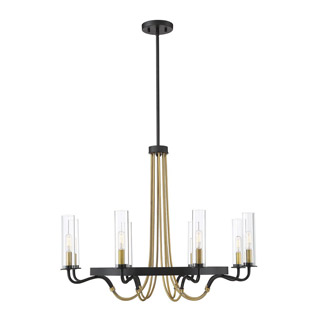 Savoy house 1-8070-8-51 Kearney 8 Light Chandelier люстра