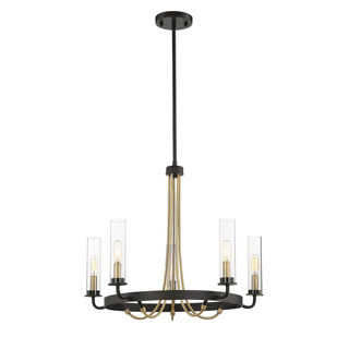 Savoy house 1-8071-5-51 Kearney 5 Light Chandelier люстра